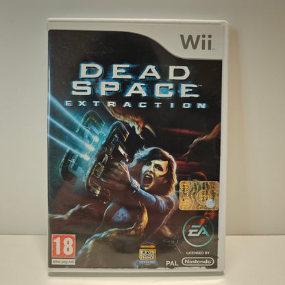 Dead Space Extraction