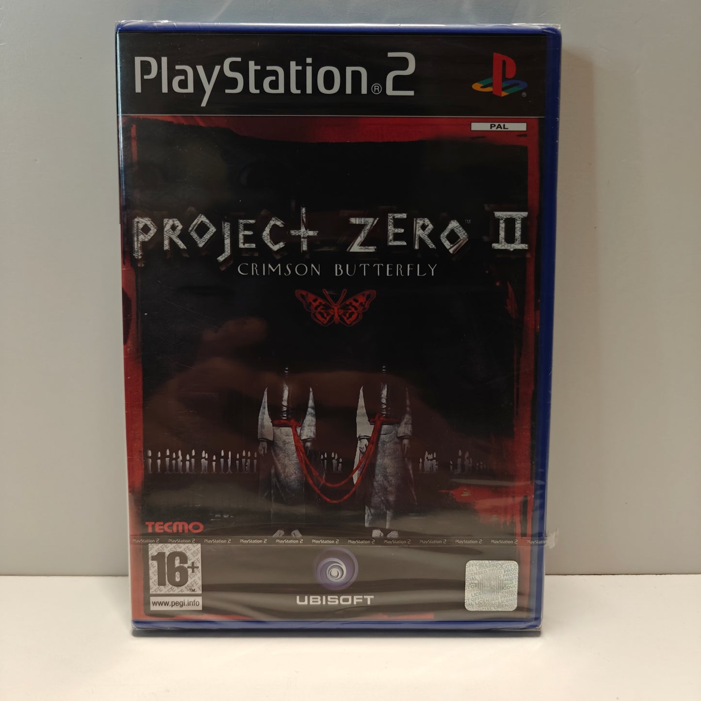 Project Zero II 2 (NEW)