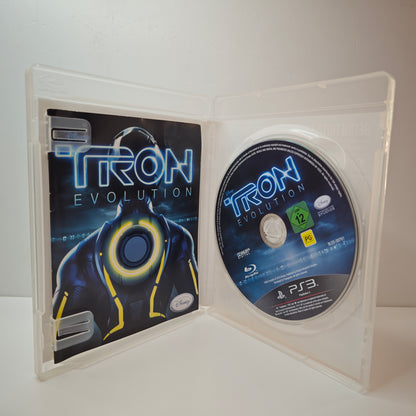 Tron Evolution