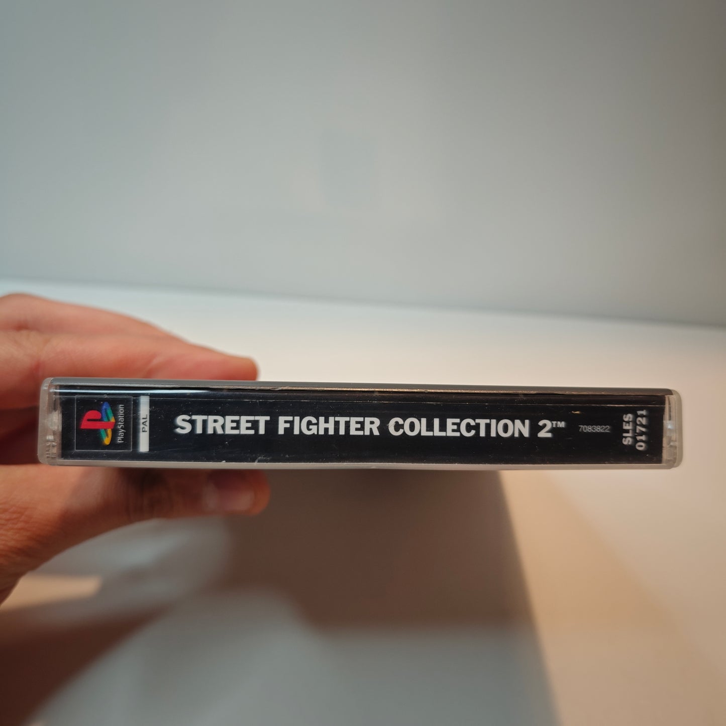 Street Fighter Collection 2