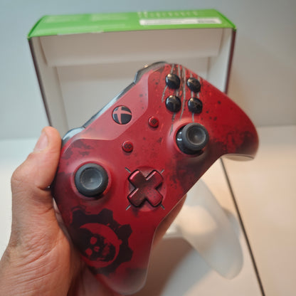 Gears Of War 4 Wireless Controller