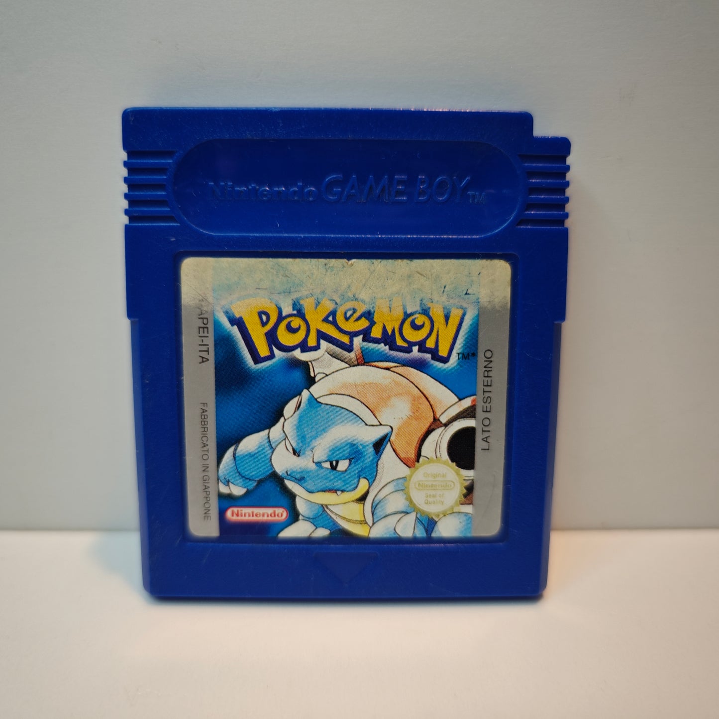 Pokémon Blu