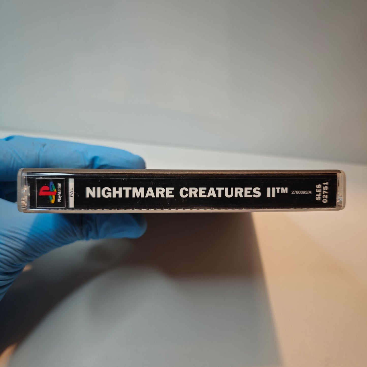 Nightmare Creatures II