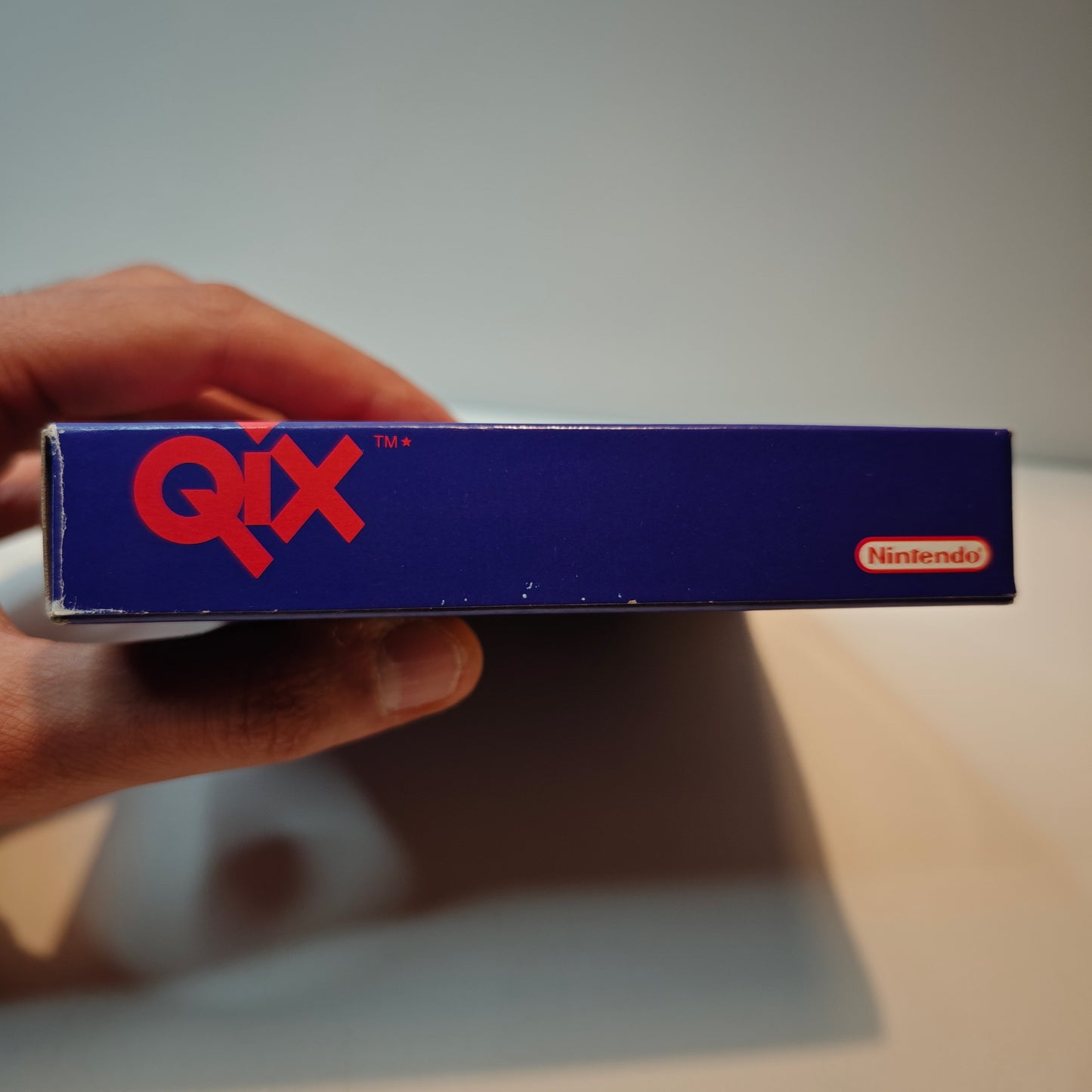 Qix