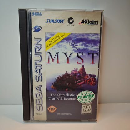 Myst