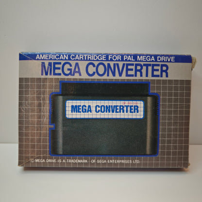 Mega Converter