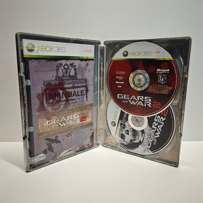 Gears Of War 2 Edizione Limitata