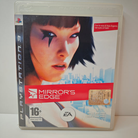 Mirror's Edge