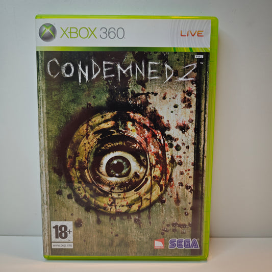 Condemned 2