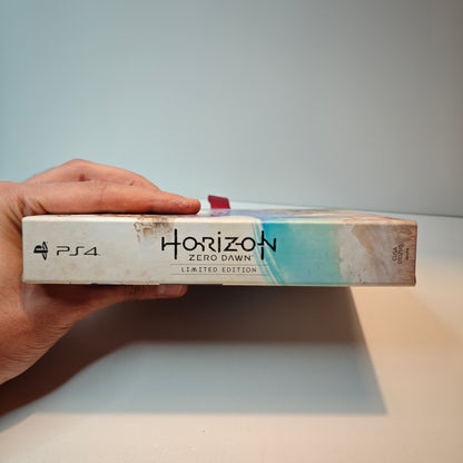 Horizon Zero Dawn Limited Edition