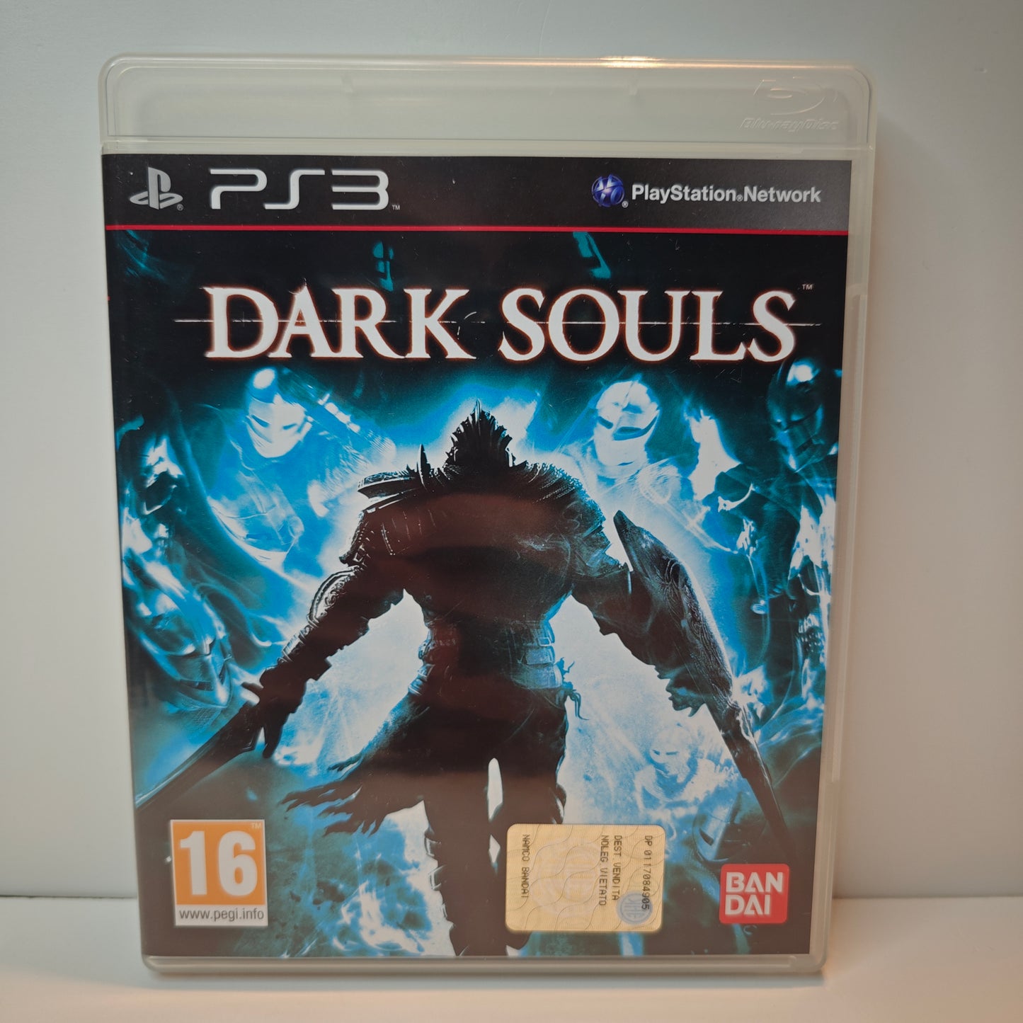 Dark Souls Limited Edition