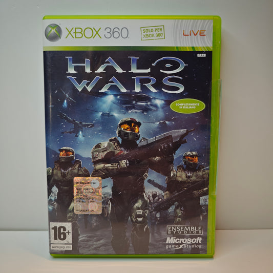 Halo Wars