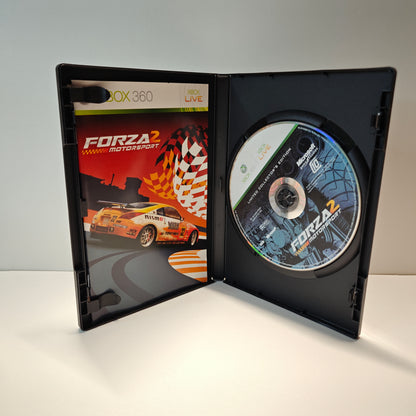 Forza Motorsport 2 Edizione Limitata