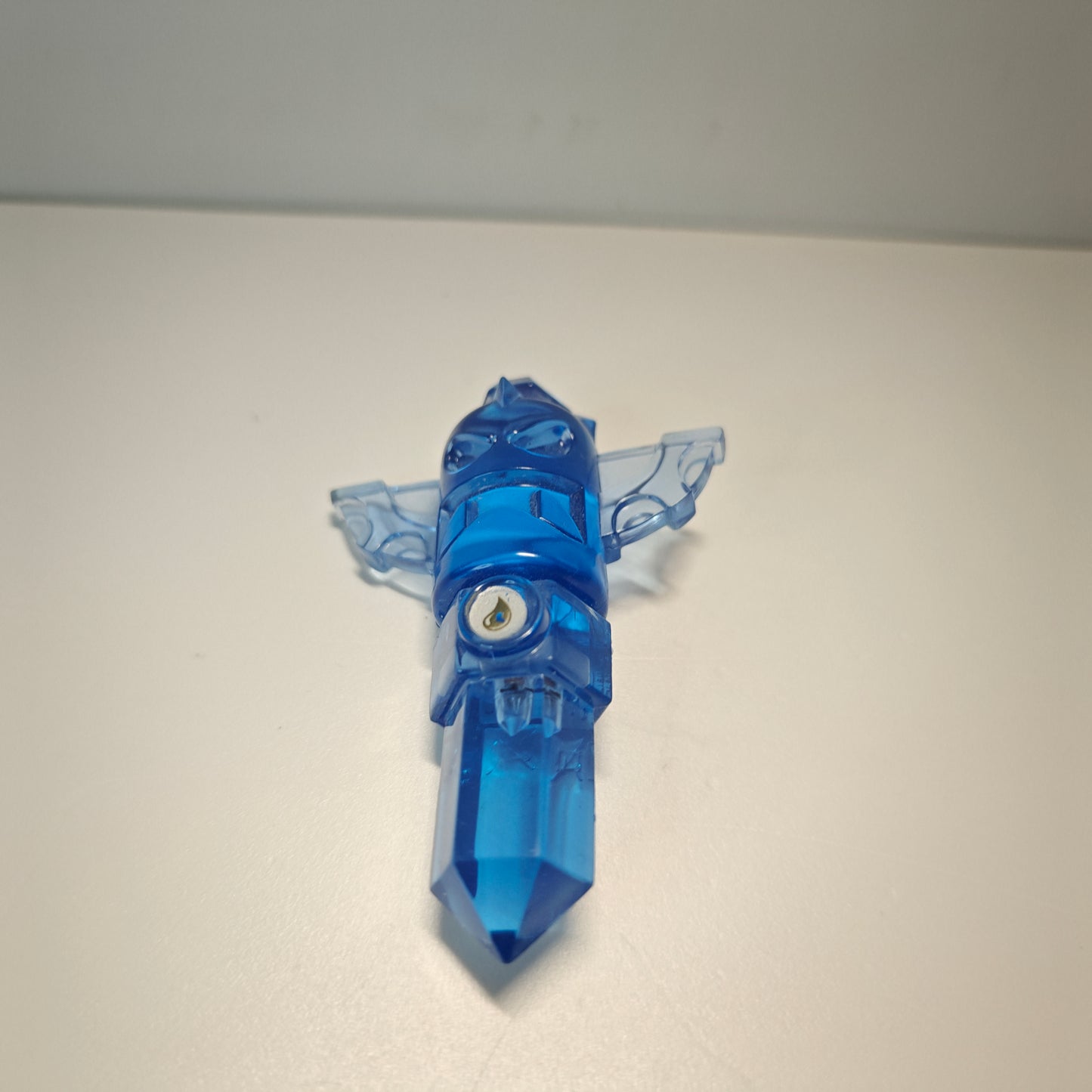 Skylanders Trap Team Blu Water Wiki Trap