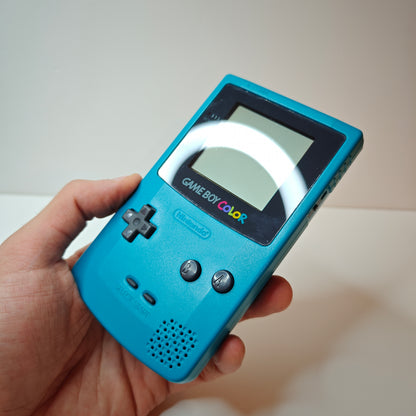 Game Boy Color