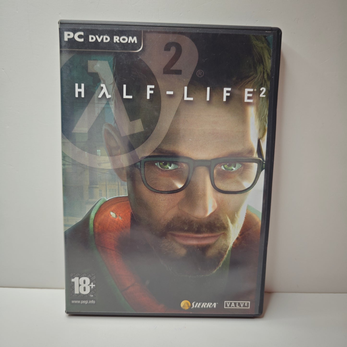 Half Life 2