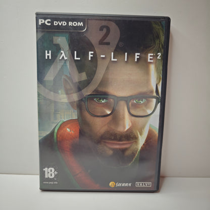 Half Life 2