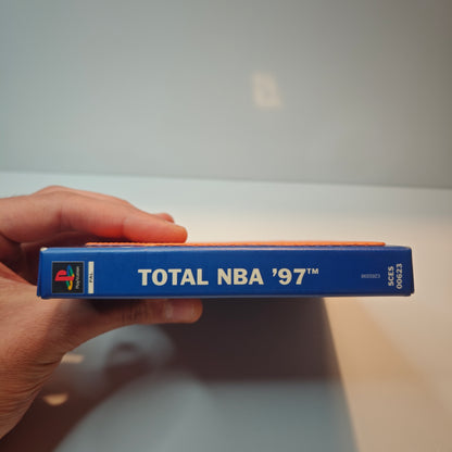 NBA Totals '97