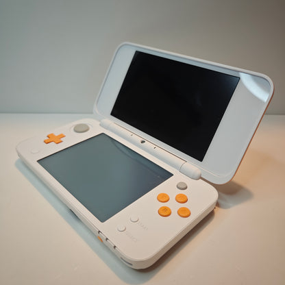 New Nintendo 2DS XL