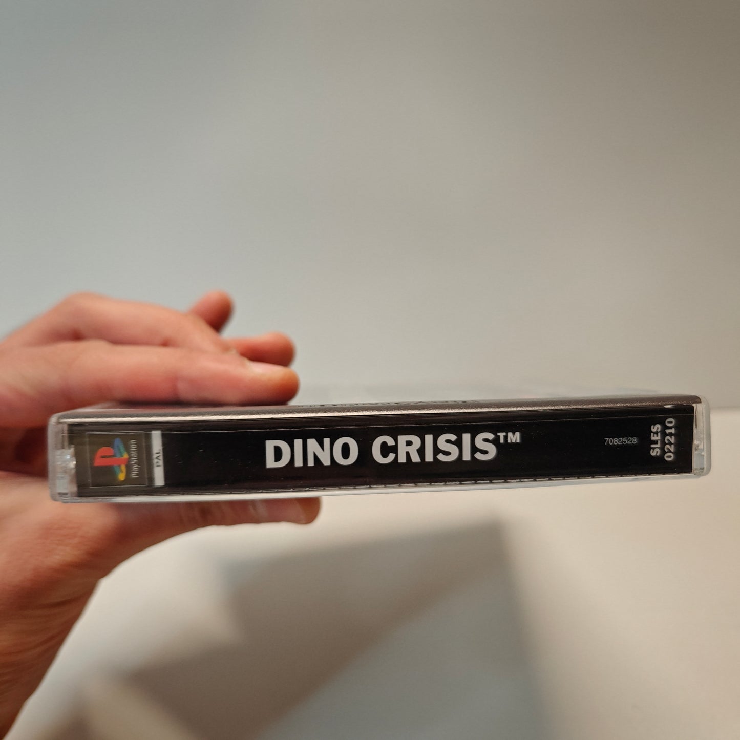 Dino Crisis