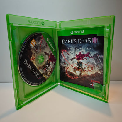 Darksiders III 3