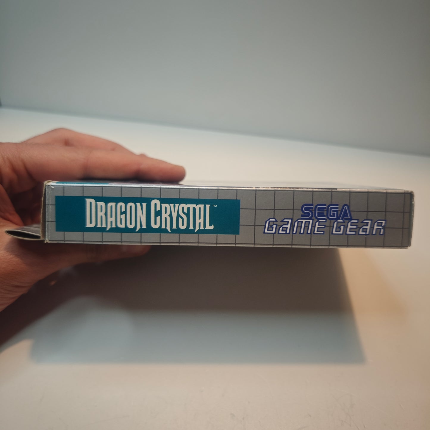 Dragon Crystal