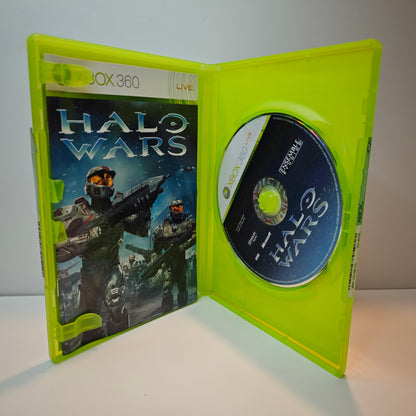 Halo Wars