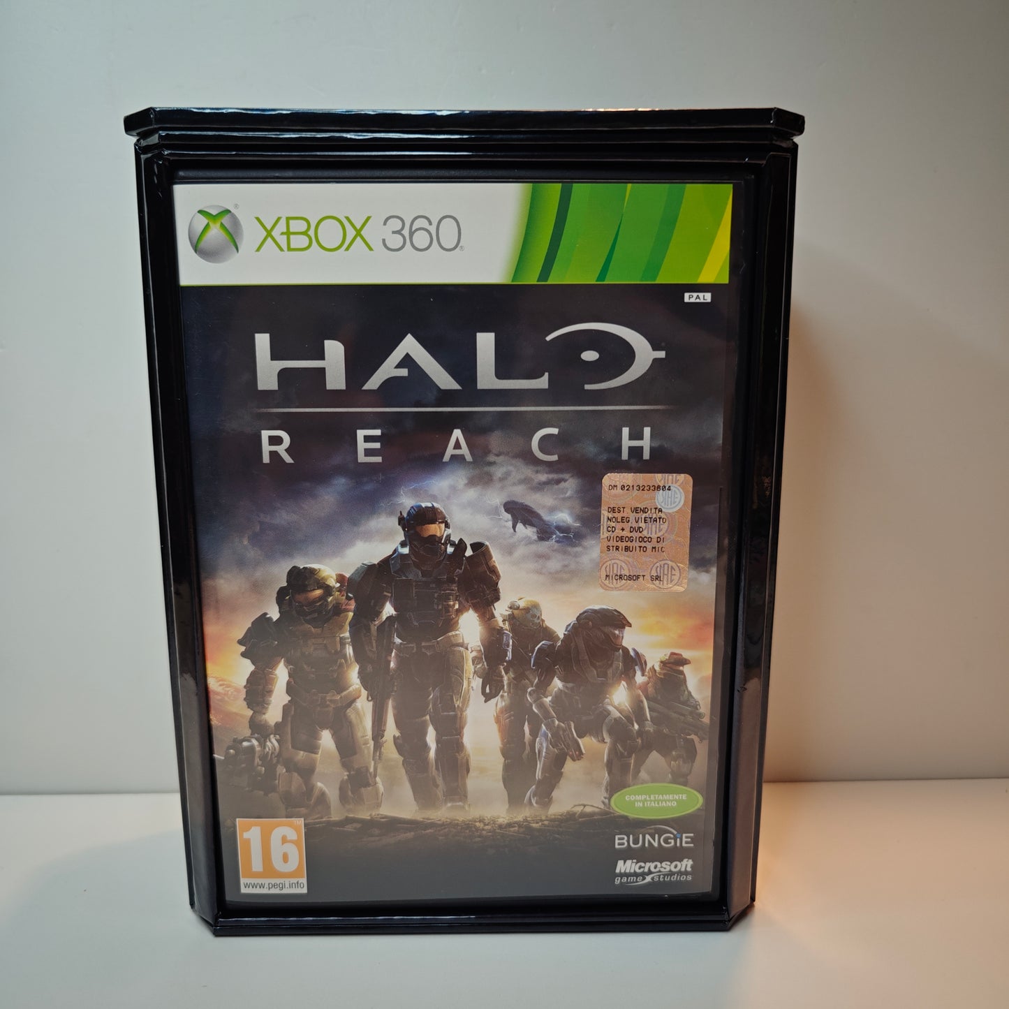 Halo Reach Edizione Limitata