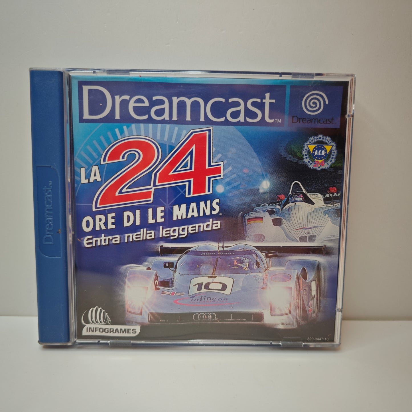 La 24 Ore Di Le Mans