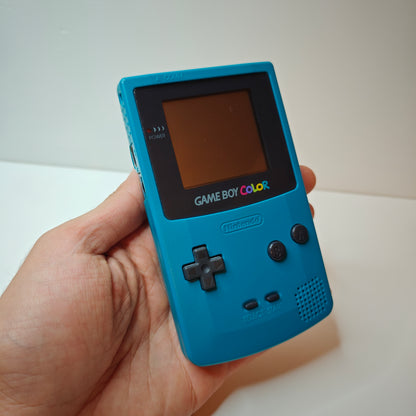 Game Boy Color