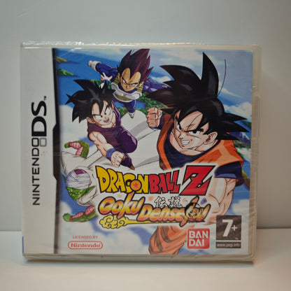 Dragon Ball Z Goku Densetsu (NEW)