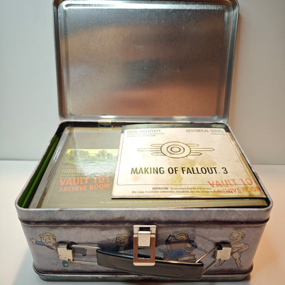 Fallout 3 Collector's Edition