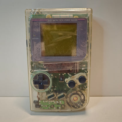 Game Boy DMG