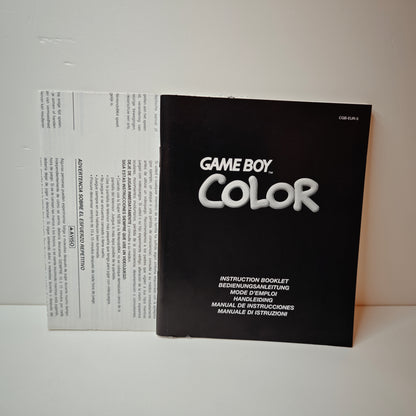 Game Boy Color