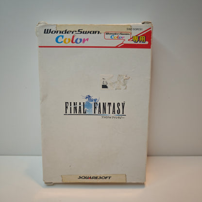 Final Fantasy (Japan)