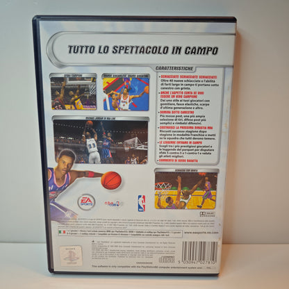 NBA Live 2002