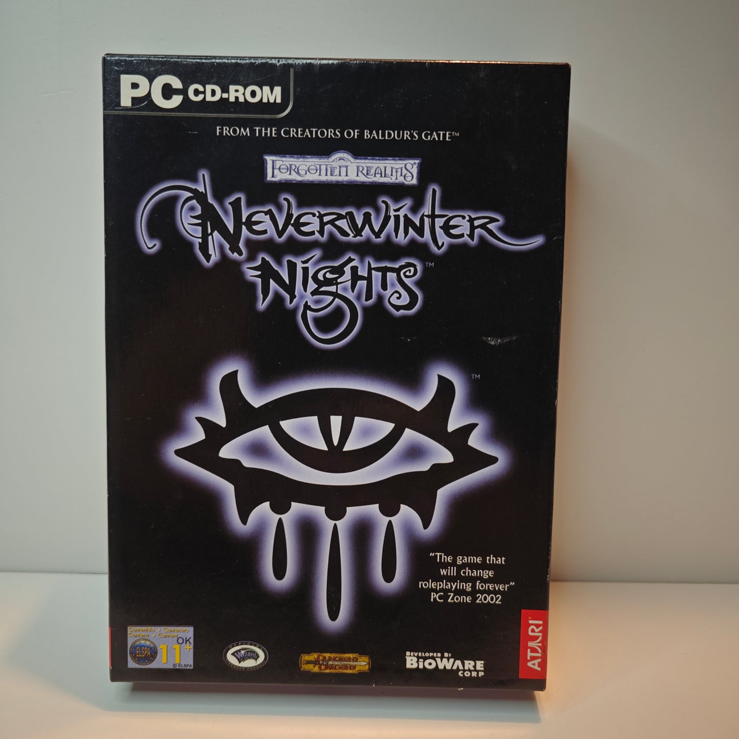 Neverwinter Nights