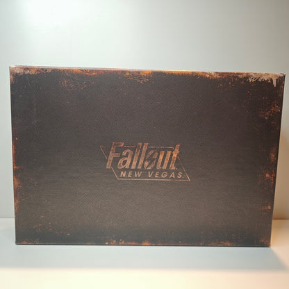 Fallout New Vegas Collector's Edition