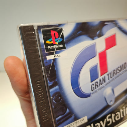 Gran Turismo 2 (NEW)