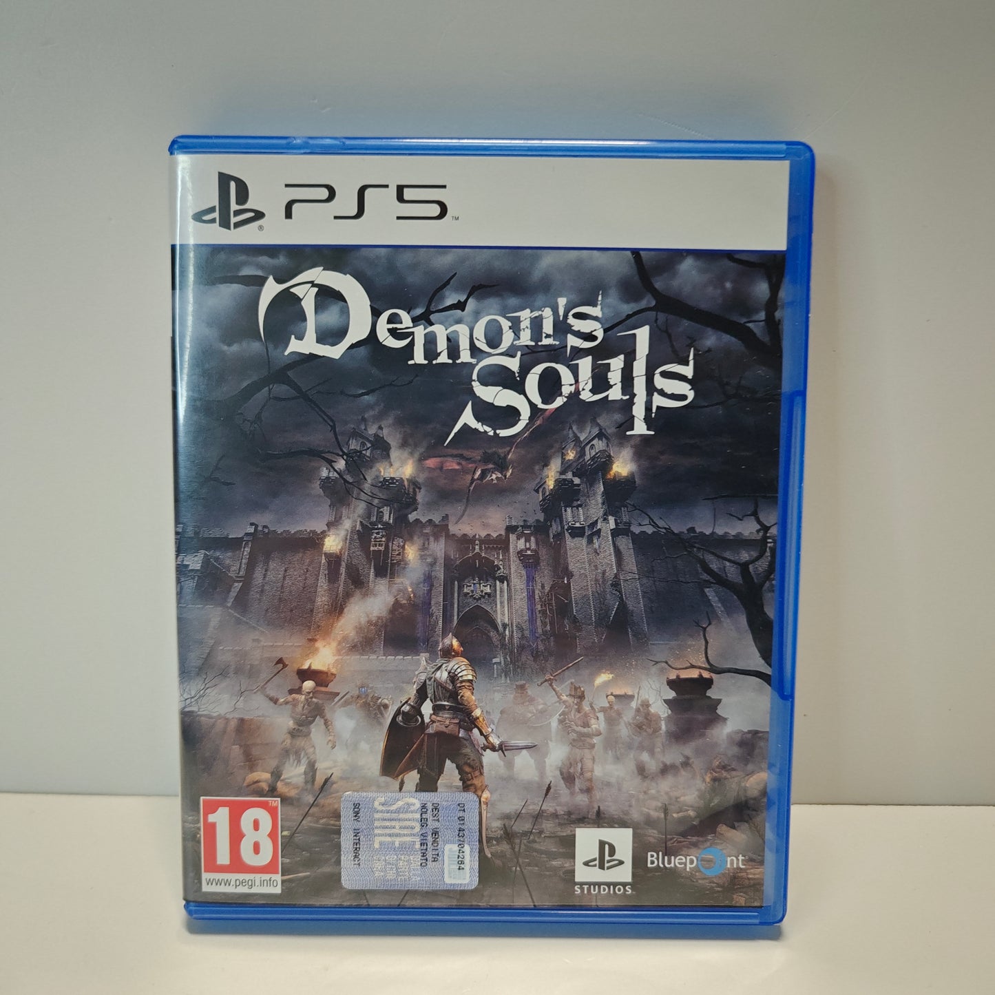 Demon's Souls