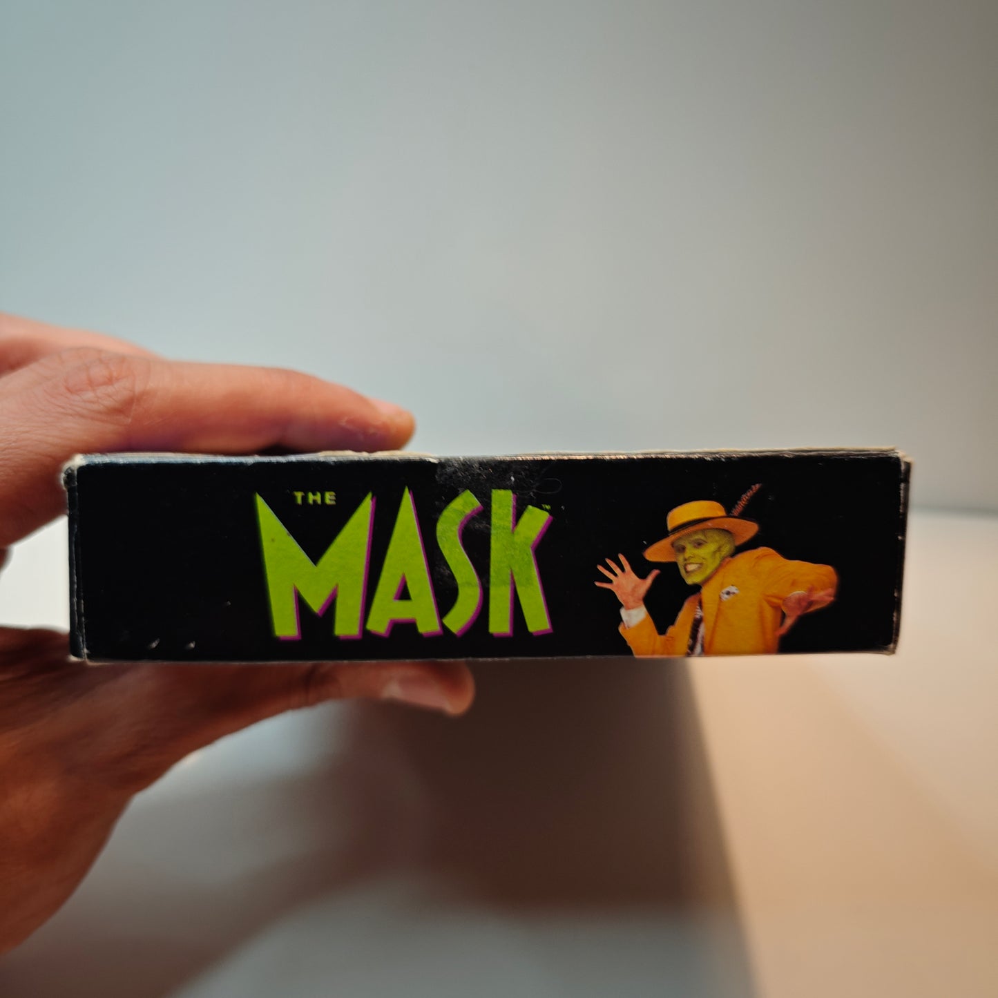 The Mask