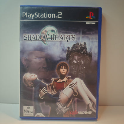 Shadow Hearts