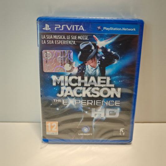 Michael Jackson The Experience HD (NEW)