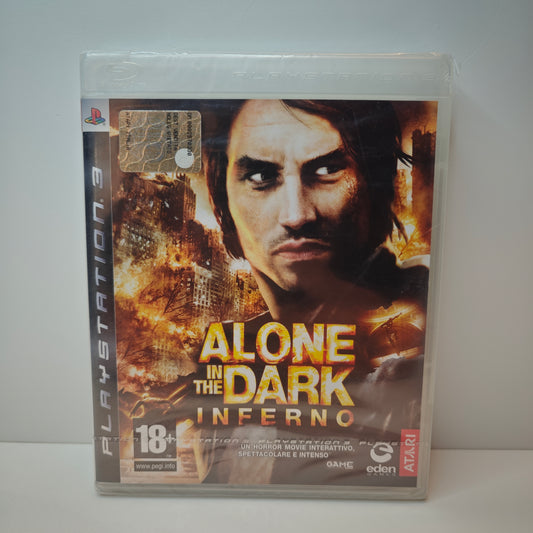 Alone In The Dark Inferno (NEW)