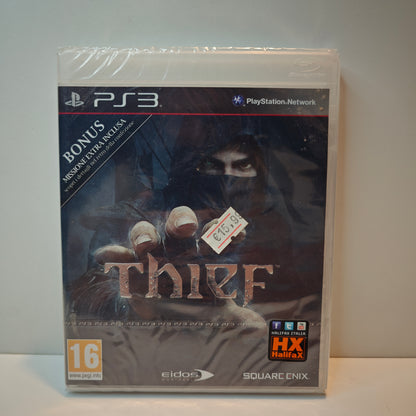 Thief (NEW)