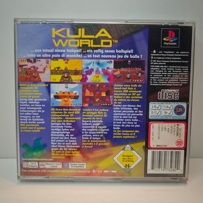 Kula World