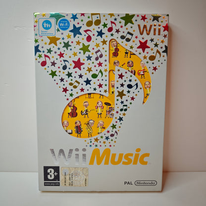 Wii Music