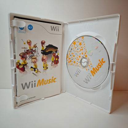 Wii Music