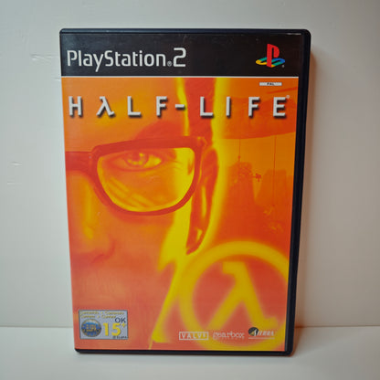 Half Life