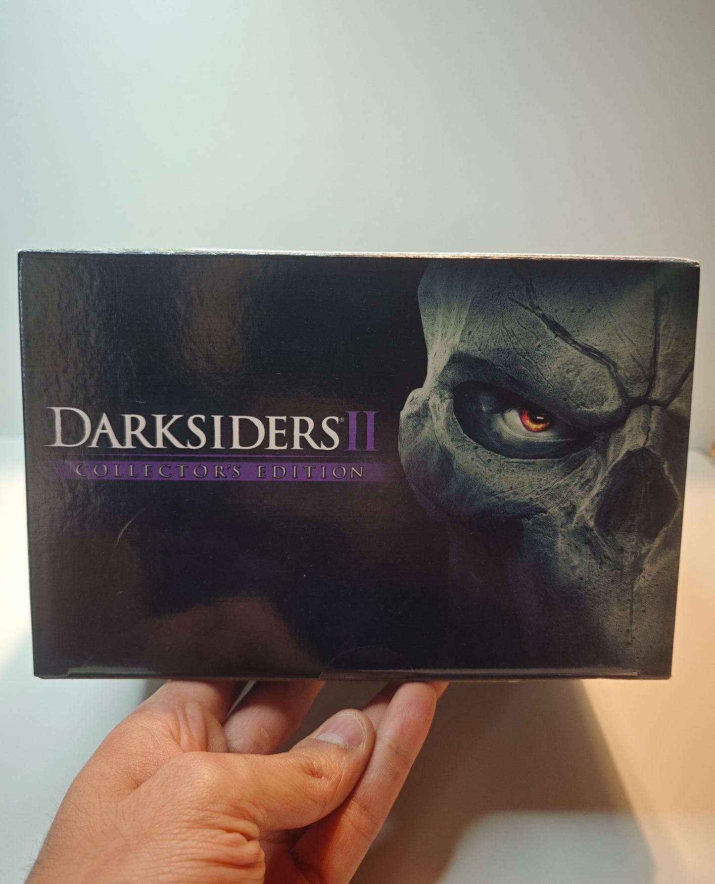 Darksiders II Collectors Edition